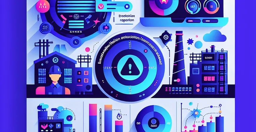 生产安全管理 ERP 工具测评：隐患上报功能实测